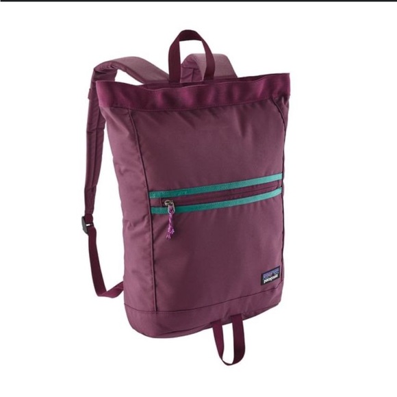 Patagonia Handbags - Patagonia Arbor Market 15L backpack